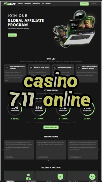 casino 711 online-igamblinglist.com