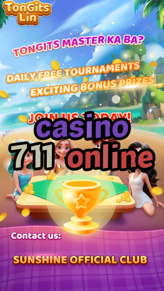 casino 711 online-igamblinglist.com